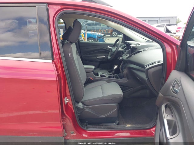 Ford ESCAPE SE 2018 1FMCU0GD2JUA79428 Image 5