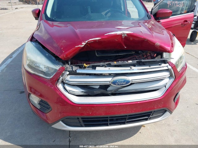 Ford ESCAPE SE 2018 1FMCU0GD2JUA79428 Image 6