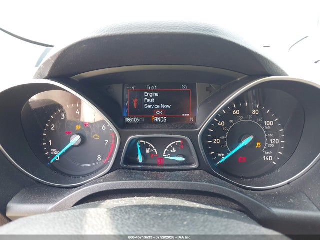 Ford ESCAPE SE 2018 1FMCU0GD2JUA79428 Image 7