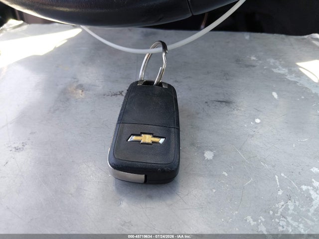 Chevrolet IMPALA 2LZ 2016 2G1145S32G9118024 Image 11