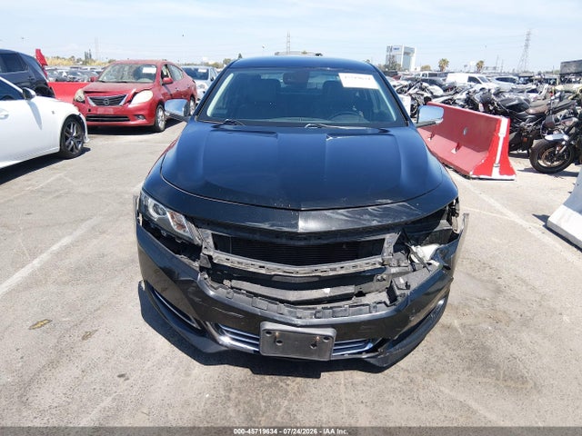Chevrolet IMPALA 2LZ 2016 2G1145S32G9118024 Image 12