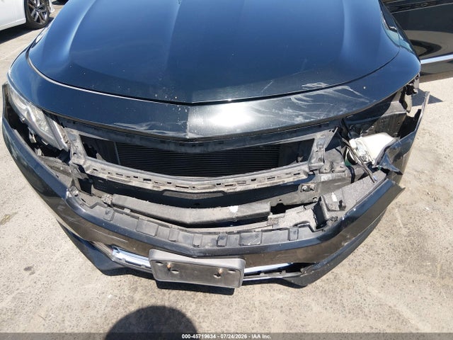 Chevrolet IMPALA 2LZ 2016 2G1145S32G9118024 Image 6