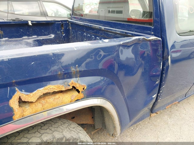 Продаж на аукціоні авто 2012 Gmc Canyon Work Truck, vin: 1GTJ6LFE0C8149196, номер лоту: 45719636