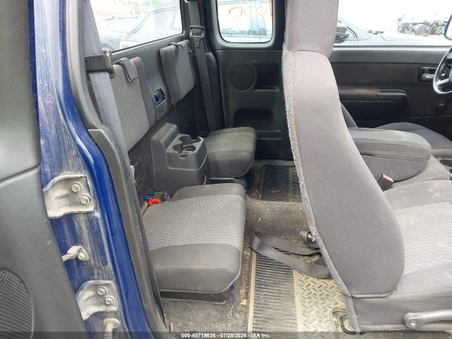 Продаж на аукціоні авто 2012 Gmc Canyon Work Truck, vin: 1GTJ6LFE0C8149196, номер лоту: 45719636