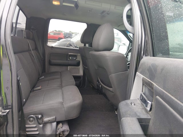 Продажа на аукционе авто 2005 Ford F-150 Fx4/lariat/xlt, vin: 1FTPW14535KE04964, номер лота: 45719649