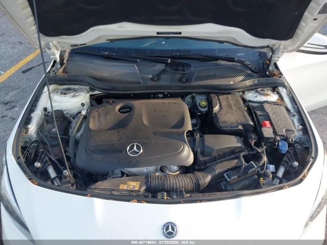 Aukcja sprzedaży 2019 Mercedes-benz Cla 250, vin: WDDSJ4EB6KN719028, numer aukcji: 45719654