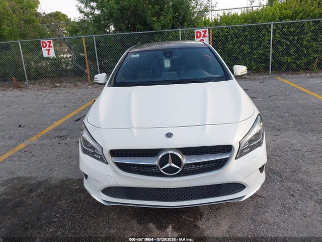 Aukcja sprzedaży 2019 Mercedes-benz Cla 250, vin: WDDSJ4EB6KN719028, numer aukcji: 45719654