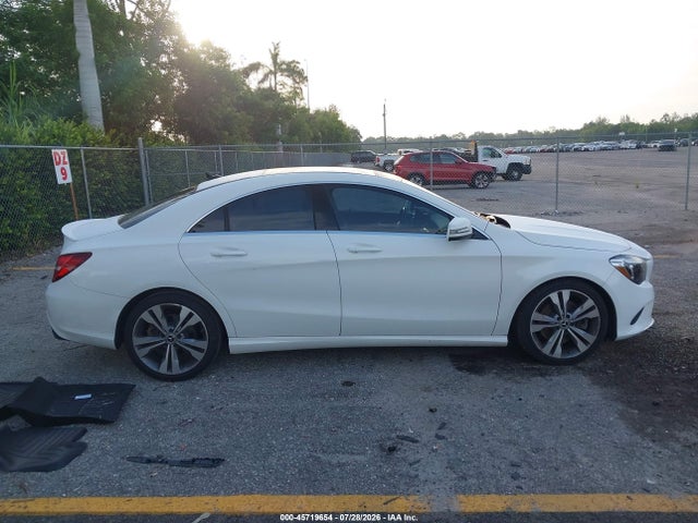 Aukcja sprzedaży 2019 Mercedes-benz Cla 250, vin: WDDSJ4EB6KN719028, numer aukcji: 45719654