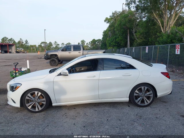 Aukcja sprzedaży 2019 Mercedes-benz Cla 250, vin: WDDSJ4EB6KN719028, numer aukcji: 45719654