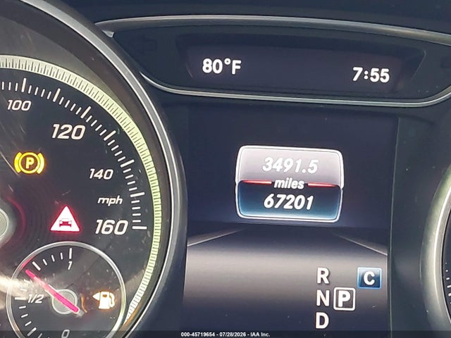 Aukcja sprzedaży 2019 Mercedes-benz Cla 250, vin: WDDSJ4EB6KN719028, numer aukcji: 45719654