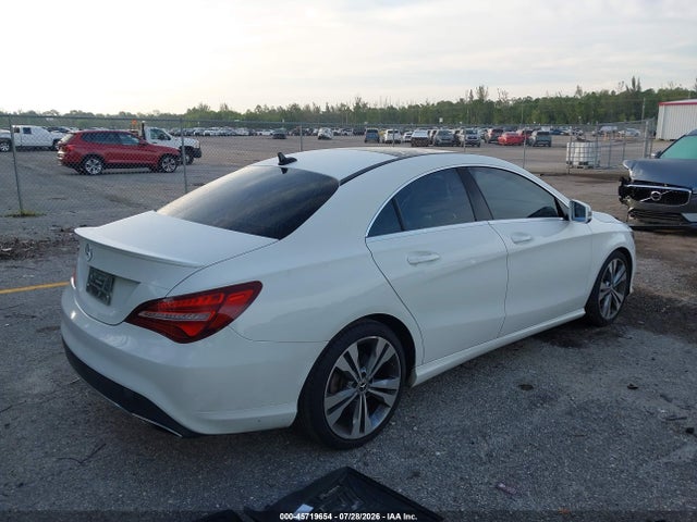 Aukcja sprzedaży 2019 Mercedes-benz Cla 250, vin: WDDSJ4EB6KN719028, numer aukcji: 45719654