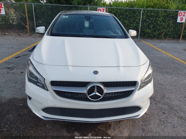 Aukcja sprzedaży 2019 Mercedes-benz Cla 250, vin: WDDSJ4EB6KN719028, numer aukcji: 45719654