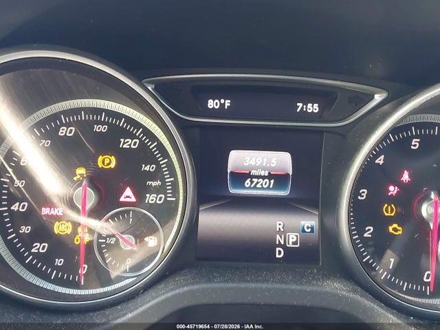 Aukcja sprzedaży 2019 Mercedes-benz Cla 250, vin: WDDSJ4EB6KN719028, numer aukcji: 45719654