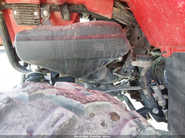 1HFTE4622G4100379 Honda Trx500 Fa