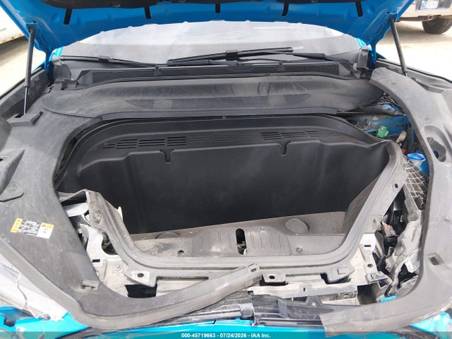 Ford Mustang Mach-e Premium 2023 3FMTK3R49PMA69822 Image 10
