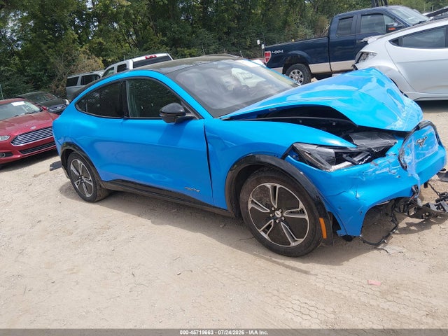 Ford Mustang Mach-e Premium 2023 3FMTK3R49PMA69822 Image 13