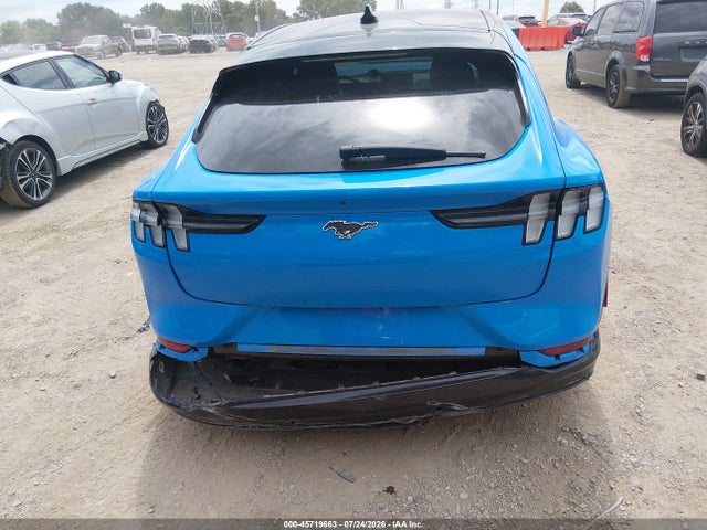 Ford Mustang Mach-e Premium 2023 3FMTK3R49PMA69822 Image 16