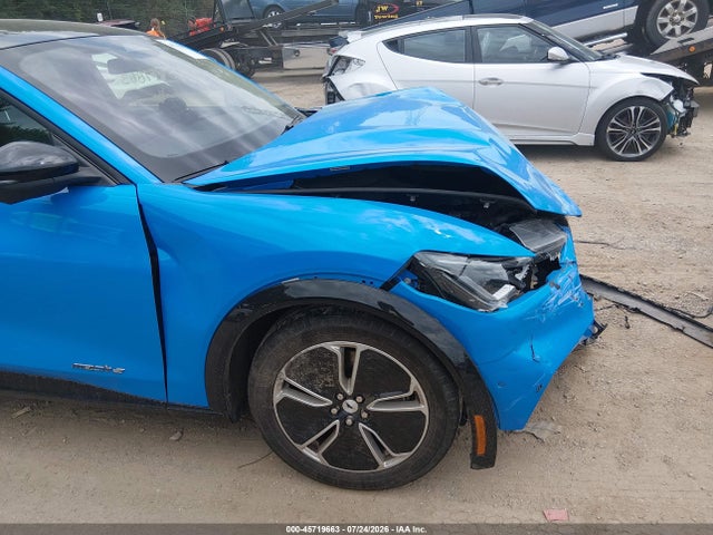 Ford Mustang Mach-e Premium 2023 3FMTK3R49PMA69822 Image 20