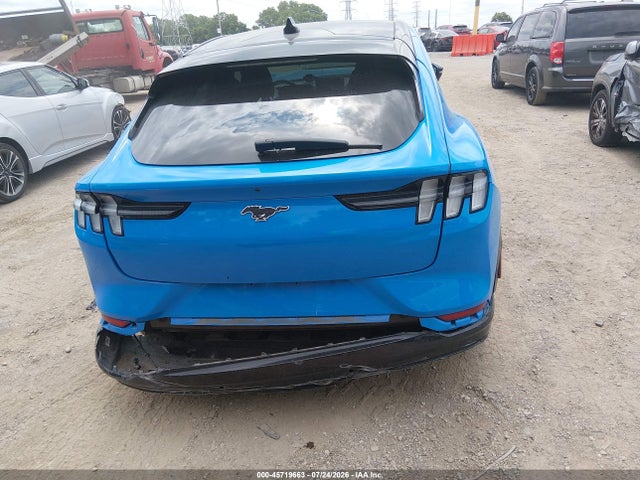 Ford Mustang Mach-e Premium 2023 3FMTK3R49PMA69822 Image 21