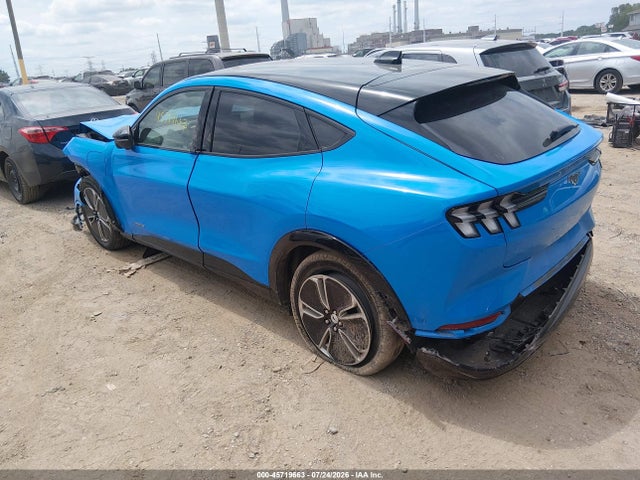 Ford Mustang Mach-e Premium 2023 3FMTK3R49PMA69822 Image 3