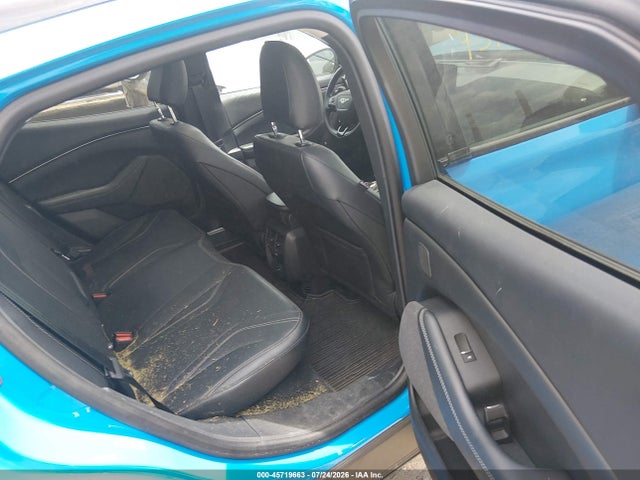 Ford Mustang Mach-e Premium 2023 3FMTK3R49PMA69822 Image 8