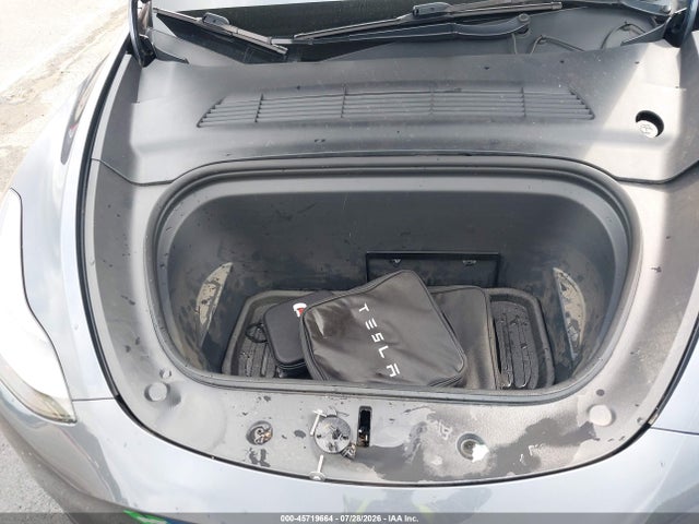 7SAYGDEE2PF594339 Tesla Model Y Awd/long Range Dual Motor All-wheel Drive