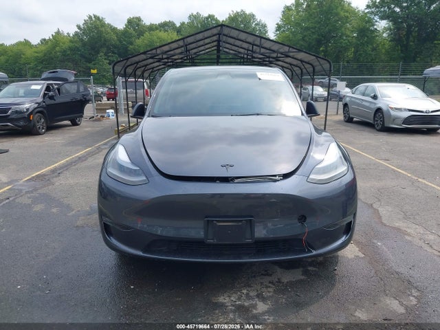 7SAYGDEE2PF594339 Tesla Model Y Awd/long Range Dual Motor All-wheel Drive