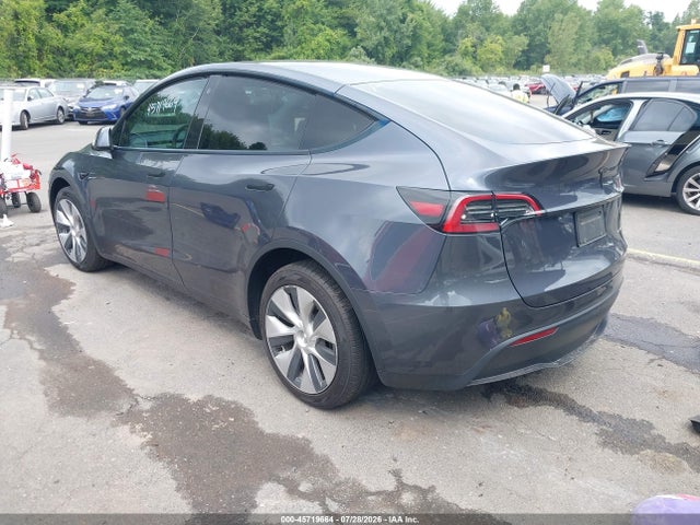 7SAYGDEE2PF594339 Tesla Model Y Awd/long Range Dual Motor All-wheel Drive