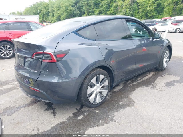 7SAYGDEE2PF594339 Tesla Model Y Awd/long Range Dual Motor All-wheel Drive