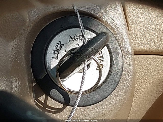 45719665 :رقم المزاد ، KNDJF724477443572 vin ، 2007 Kia Sportage Lx مزاد بيع