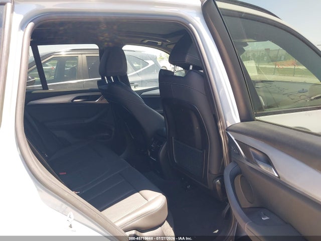Aukcja sprzedaży 2022 Bmw X3 Sdrive30i, vin: 5UX43DP01N9L93174, numer aukcji: 45719668