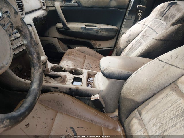 45719670 :رقم المزاد ، KNDPMCAC9M7914712 vin ، 2021 Kia Sportage Lx مزاد بيع