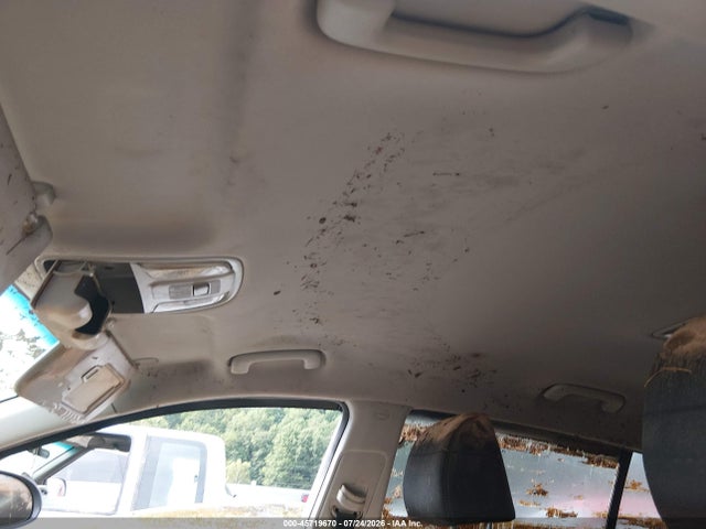 45719670 :رقم المزاد ، KNDPMCAC9M7914712 vin ، 2021 Kia Sportage Lx مزاد بيع