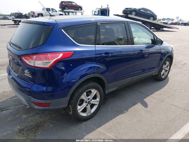 45719673 :رقم المزاد ، 1FMCU9GX9EUA80838 vin ، 2014 Ford Escape Se مزاد بيع