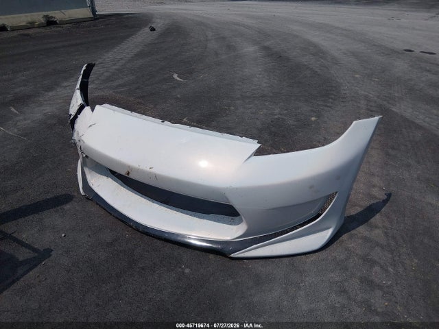 JN1AZ4EH3EM635698 Nissan 370Z