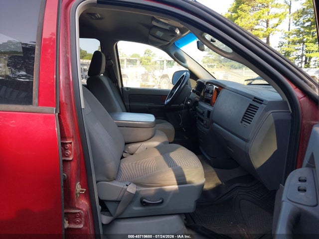 Продаж на аукціоні авто 2006 Dodge Ram 1500 Slt/trx4 Off Road/sport, vin: 1D7HU18206S622569, номер лоту: 45719680
