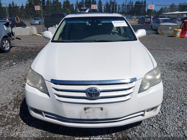 Aukcja sprzedaży 2007 Toyota Avalon Limited, vin: 4T1BK36B97U230454, numer aukcji: 45719690