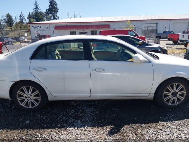 Aukcja sprzedaży 2007 Toyota Avalon Limited, vin: 4T1BK36B97U230454, numer aukcji: 45719690