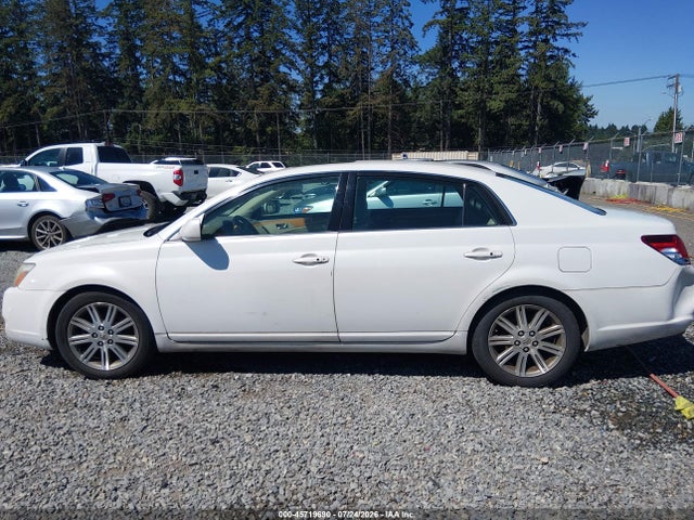 Aukcja sprzedaży 2007 Toyota Avalon Limited, vin: 4T1BK36B97U230454, numer aukcji: 45719690