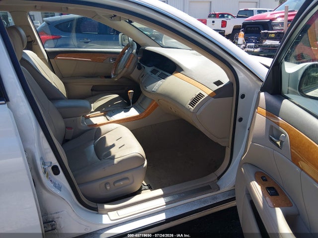 Aukcja sprzedaży 2007 Toyota Avalon Limited, vin: 4T1BK36B97U230454, numer aukcji: 45719690
