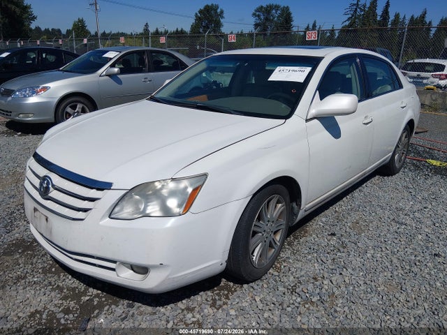 Aukcja sprzedaży 2007 Toyota Avalon Limited, vin: 4T1BK36B97U230454, numer aukcji: 45719690
