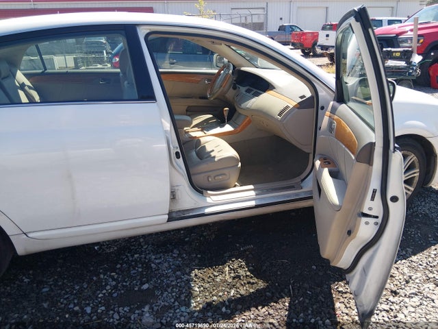 Aukcja sprzedaży 2007 Toyota Avalon Limited, vin: 4T1BK36B97U230454, numer aukcji: 45719690