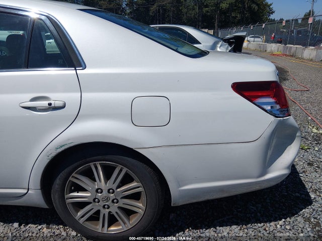 Aukcja sprzedaży 2007 Toyota Avalon Limited, vin: 4T1BK36B97U230454, numer aukcji: 45719690