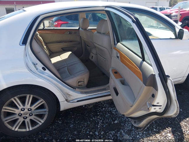 Aukcja sprzedaży 2007 Toyota Avalon Limited, vin: 4T1BK36B97U230454, numer aukcji: 45719690
