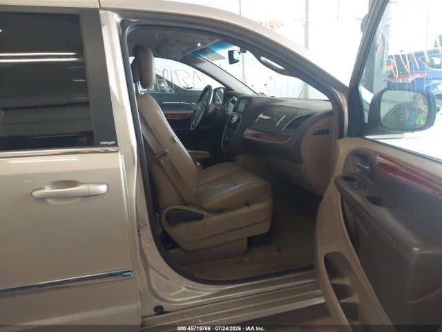 Aukcja sprzedaży 2013 Chrysler Town & Country Touring, vin: 2C4RC1BG2DR604661, numer aukcji: 45719706
