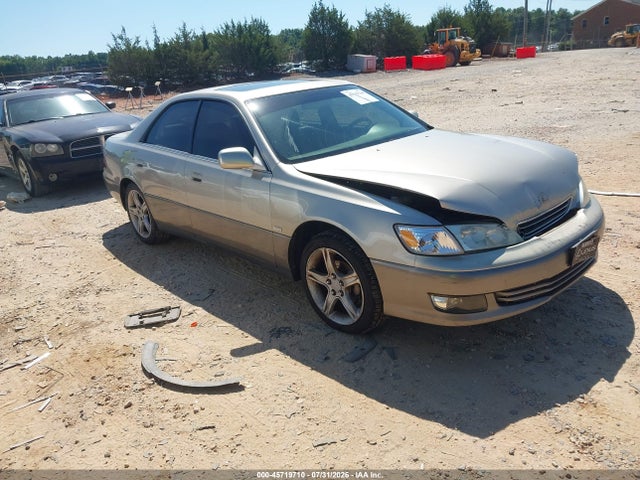 Продажа на аукционе авто 2000 Lexus Es 300, vin: JT8BF28G4Y0272663, номер лота: 45719710