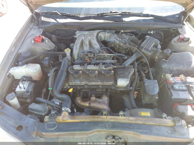 Продажа на аукционе авто 2000 Lexus Es 300, vin: JT8BF28G4Y0272663, номер лота: 45719710