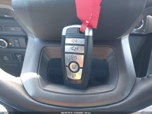 Ford F-150 Xlt 2022 1FTFW1E55NFA17481 Image 11