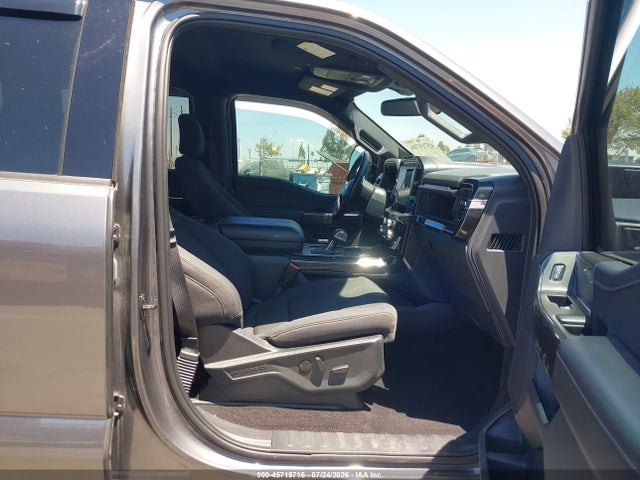 Ford F-150 Xlt 2022 1FTFW1E55NFA17481 Image 13