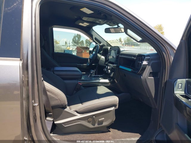Ford F-150 Xlt 2022 1FTFW1E55NFA17481 Image 5